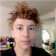 ¡Hola! Te invito a que participes de estás clases, en dónde experimentarás el arte a través del dibujo y la escritura